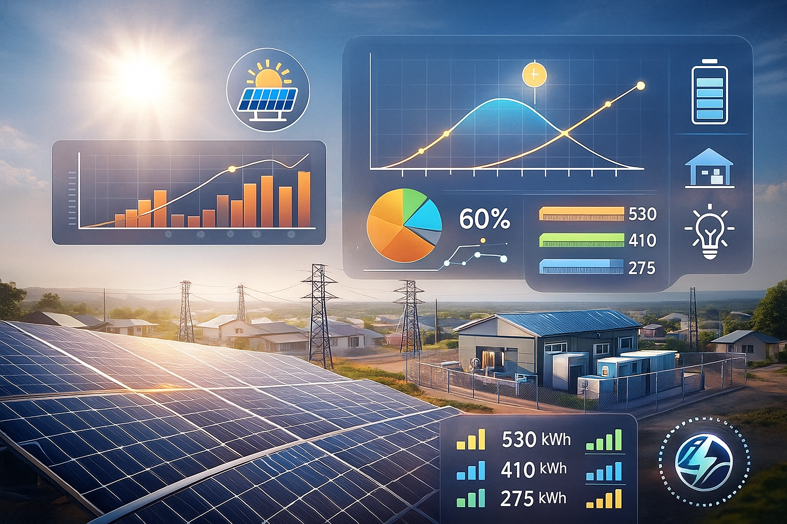 Knowledge and research